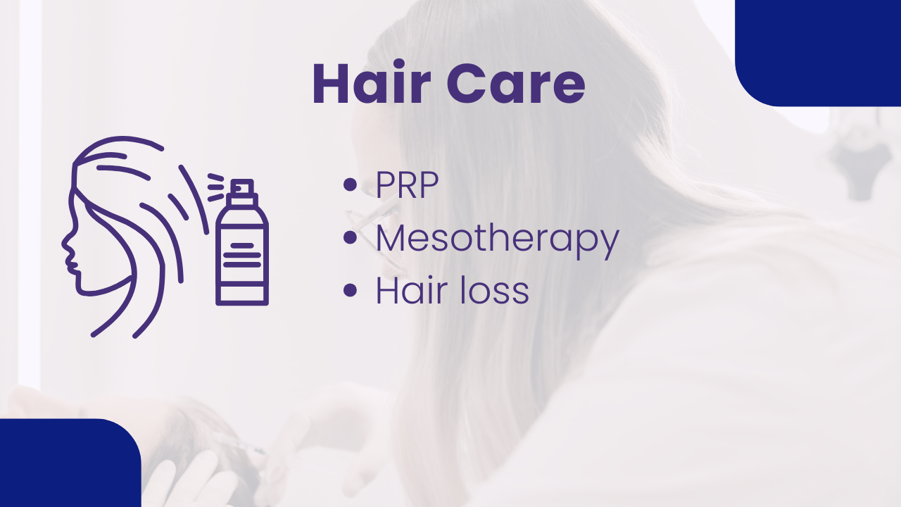 Hair Care