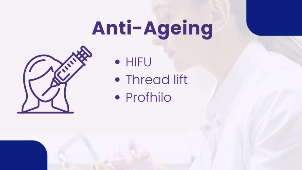 Anti-Ageing